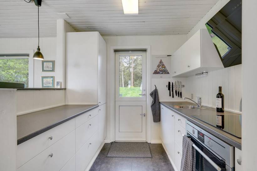 Foto von Ferienhaus AZ27 in Ho - Blåvand - Westjütland