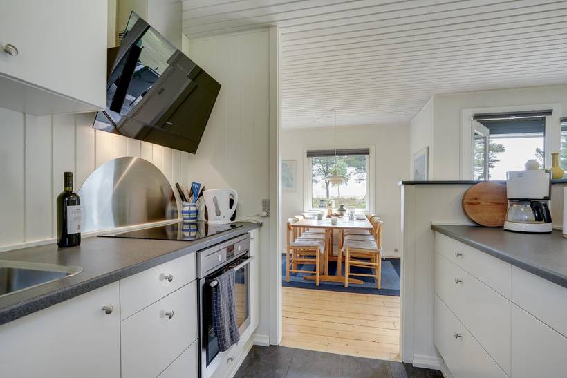 Foto von Ferienhaus AZ27 in Ho - Blåvand - Westjütland