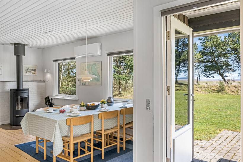 Foto von Ferienhaus AZ27 in Ho - Blåvand - Westjütland