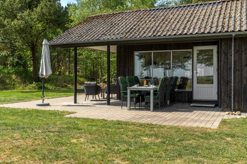 Foto von Ferienhaus AZ27 in Ho - Blåvand - Westjütland