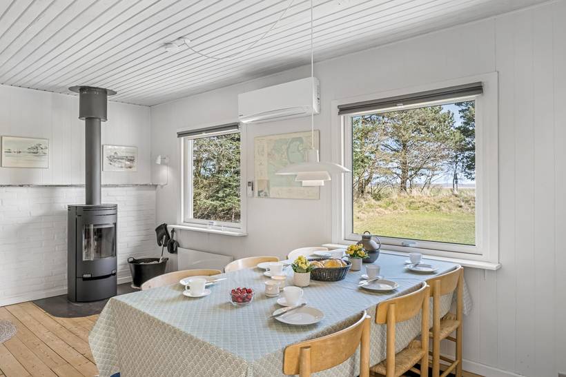 Foto von Ferienhaus AZ27 in Ho - Blåvand - Westjütland