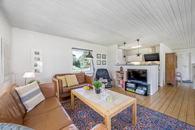 Foto von Ferienhaus AZ27 in Ho - Blåvand - Westjütland