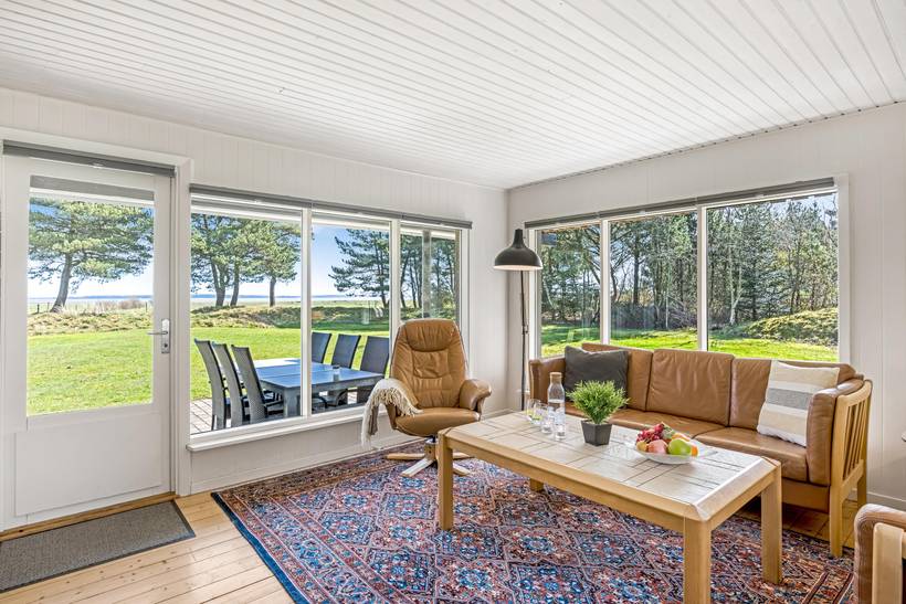 Foto von Ferienhaus AZ27 in Ho - Blåvand - Westjütland