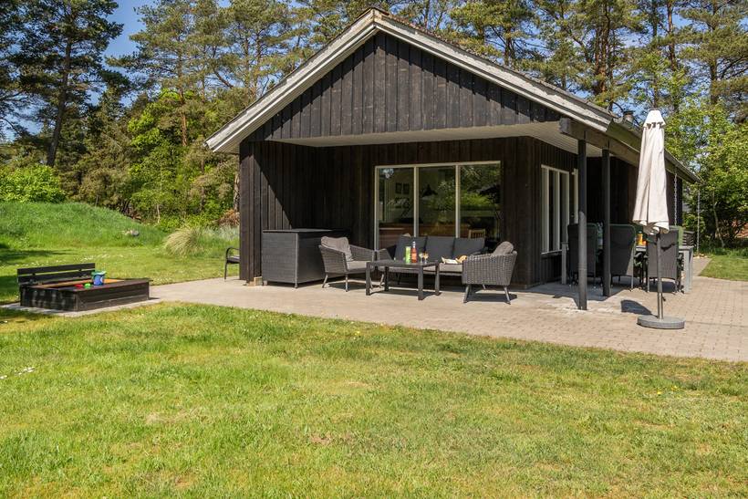 Foto von Ferienhaus AZ27 in Ho - Blåvand - Westjütland