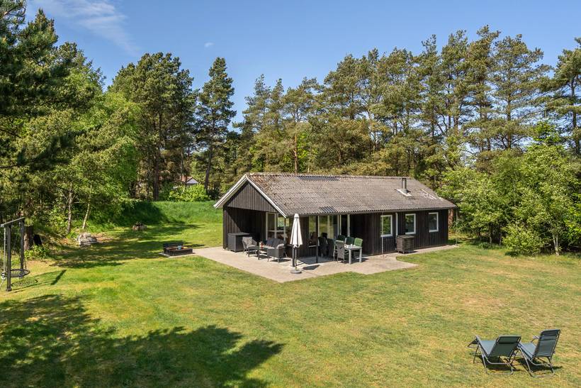 Foto von Ferienhaus AZ27 in Ho - Blåvand - Westjütland