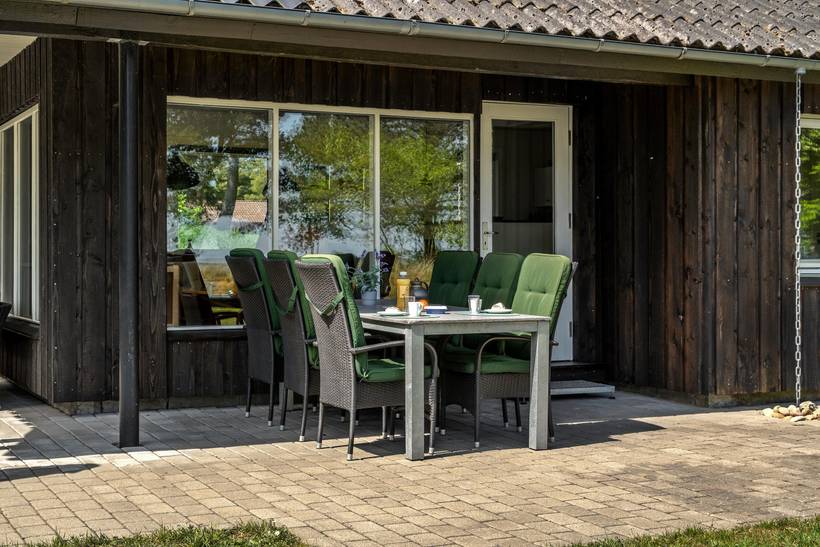 Foto von Ferienhaus AZ27 in Ho - Blåvand - Westjütland