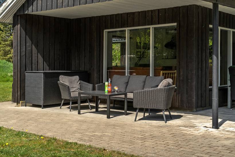 Foto von Ferienhaus AZ27 in Ho - Blåvand - Westjütland