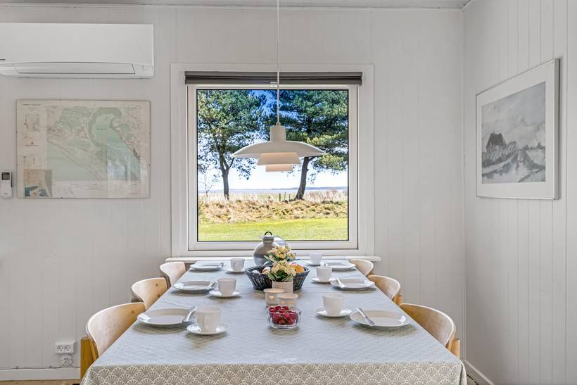 Foto von Ferienhaus AZ27 in Ho - Blåvand - Westjütland