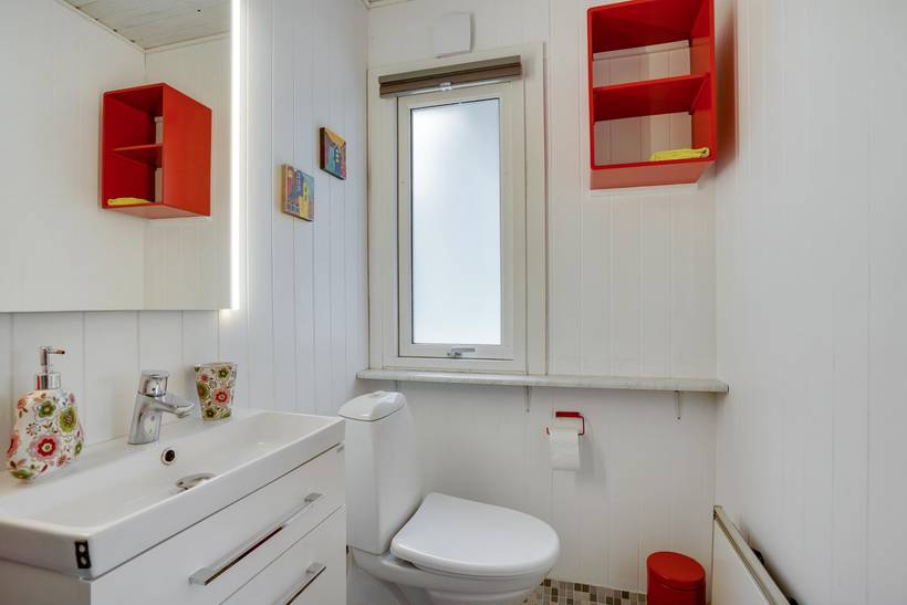 Foto von Ferienhaus AZ27 in Ho - Blåvand - Westjütland