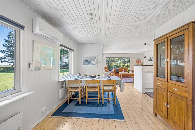 Foto von Ferienhaus AZ27 in Ho - Blåvand - Westjütland