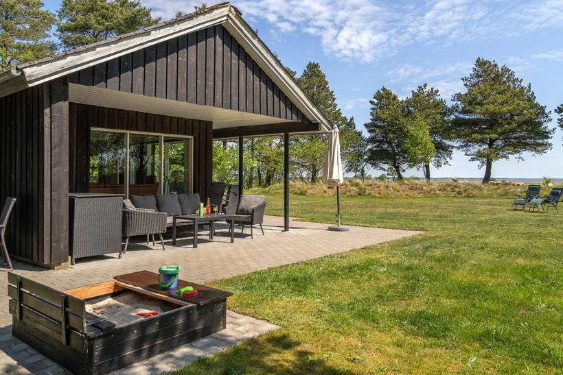 Foto von Ferienhaus AZ27 in Ho - Blåvand - Westjütland