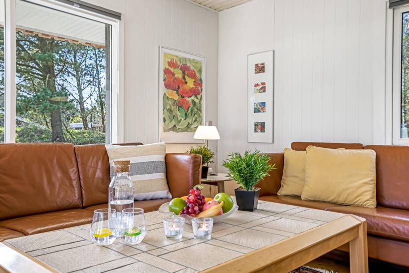 Foto von Ferienhaus AZ27 in Ho - Blåvand - Westjütland
