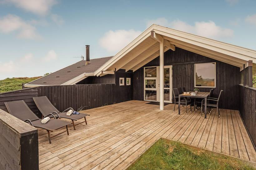 Foto von Ferienhaus AZ32 in Vejlby Klit - Westjütland