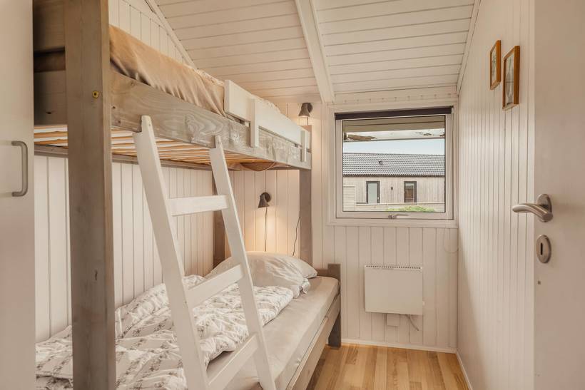 Foto von Ferienhaus AZ32 in Vejlby Klit - Westjütland