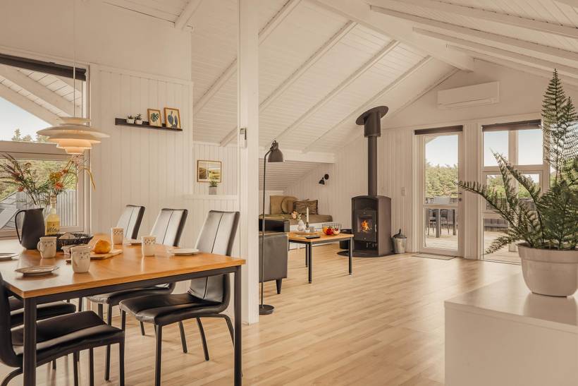 Foto von Ferienhaus AZ32 in Vejlby Klit - Westjütland