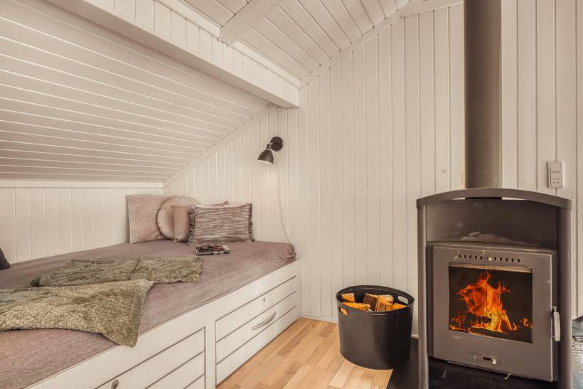 Foto von Ferienhaus AZ32 in Vejlby Klit - Westjütland