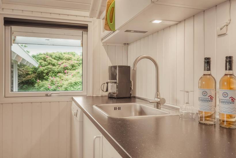 Foto von Ferienhaus AZ32 in Vejlby Klit - Westjütland