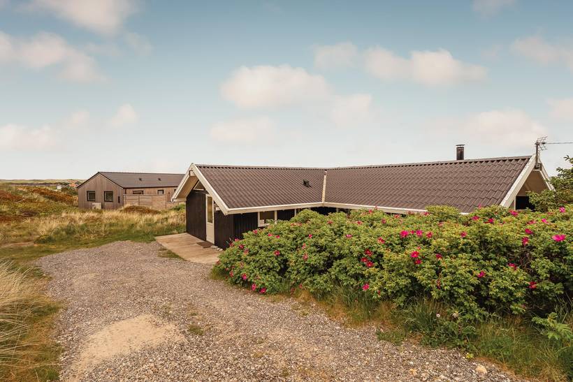 Foto von Ferienhaus AZ32 in Vejlby Klit - Westjütland
