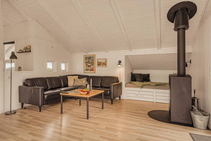 Foto von Ferienhaus AZ32 in Vejlby Klit - Westjütland