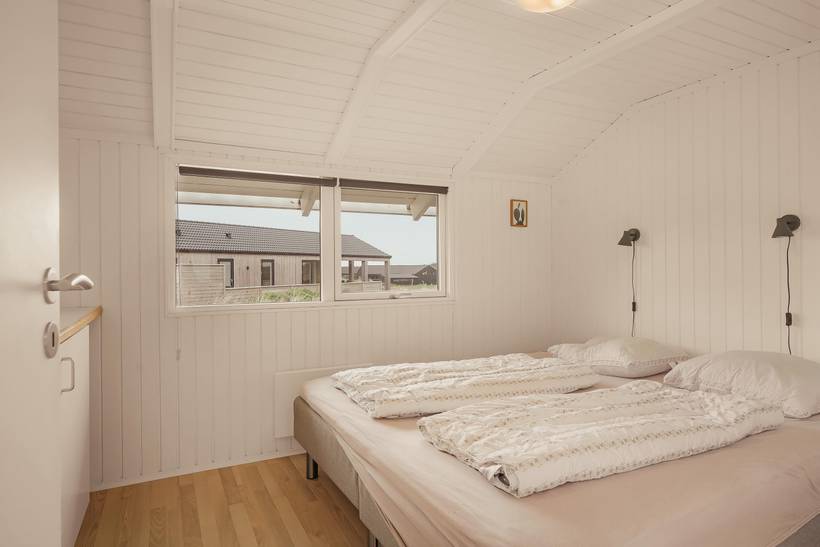 Foto von Ferienhaus AZ32 in Vejlby Klit - Westjütland