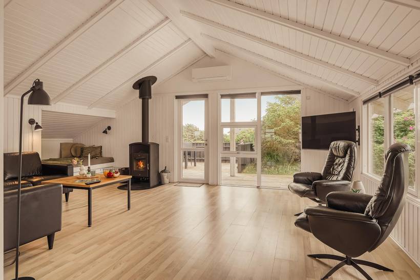 Foto von Ferienhaus AZ32 in Vejlby Klit - Westjütland