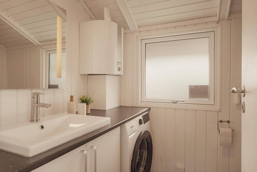 Foto von Ferienhaus AZ32 in Vejlby Klit - Westjütland