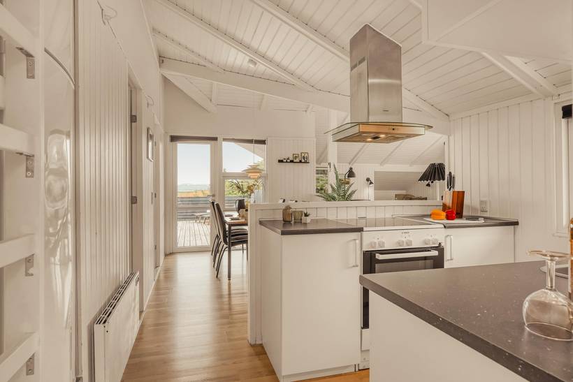 Foto von Ferienhaus AZ32 in Vejlby Klit - Westjütland
