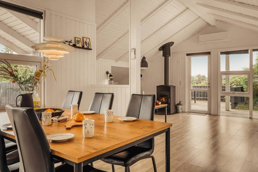 Foto von Ferienhaus AZ32 in Vejlby Klit - Westjütland