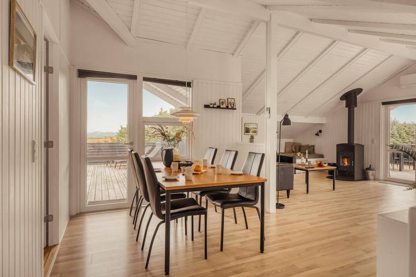 Foto von Ferienhaus AZ32 in Vejlby Klit - Westjütland