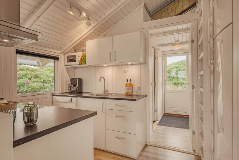 Foto von Ferienhaus AZ32 in Vejlby Klit - Westjütland