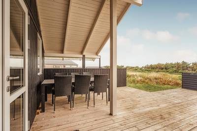 Vorschaubild von Ferienhaus AZ32 in Vejlby Klit - Westjütland