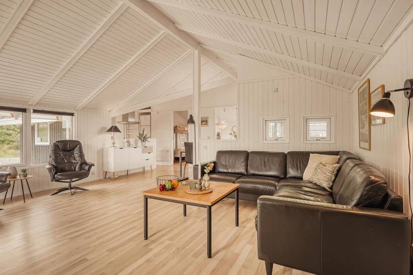 Foto von Ferienhaus AZ32 in Vejlby Klit - Westjütland