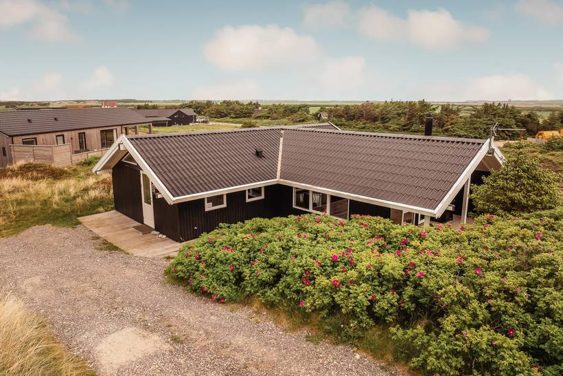 Foto von Ferienhaus AZ32 in Vejlby Klit - Westjütland