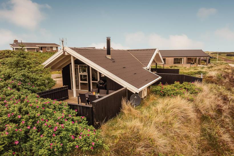 Foto von Ferienhaus AZ32 in Vejlby Klit - Westjütland