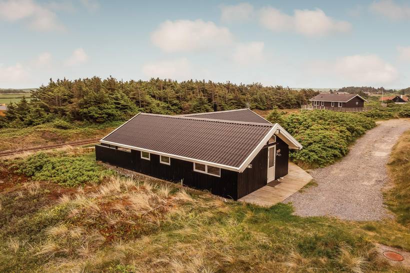 Foto von Ferienhaus AZ32 in Vejlby Klit - Westjütland