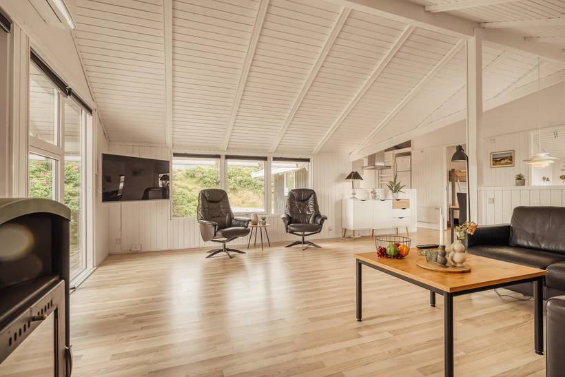 Foto von Ferienhaus AZ32 in Vejlby Klit - Westjütland