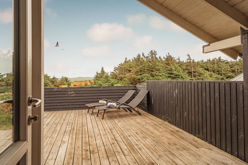 Foto von Ferienhaus AZ32 in Vejlby Klit - Westjütland
