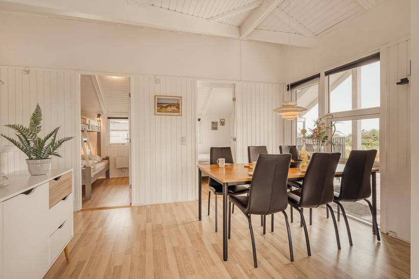 Foto von Ferienhaus AZ32 in Vejlby Klit - Westjütland