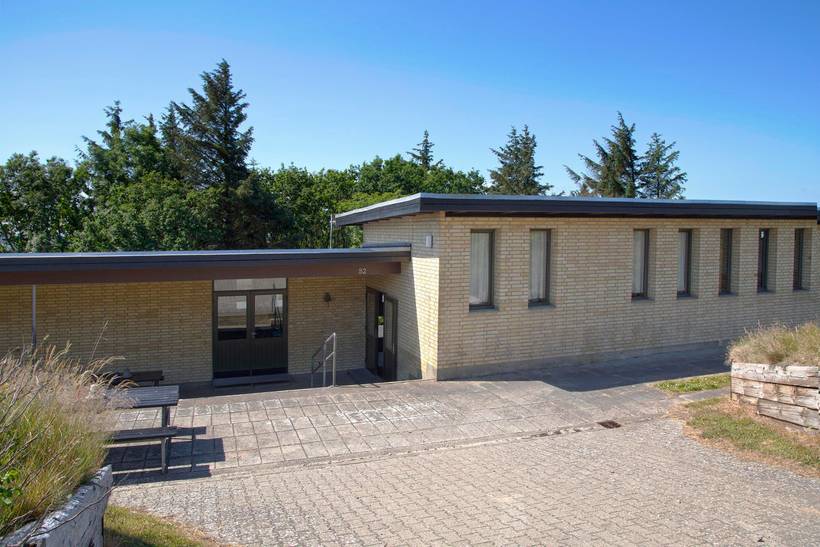 Foto von Ferienhaus AZ34 auf Mors - Thy/Limfjord