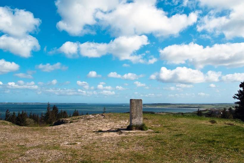 Foto von Ferienhaus AZ34 auf Mors - Thy/Limfjord