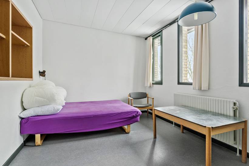 Foto von Ferienhaus AZ34 auf Mors - Thy/Limfjord