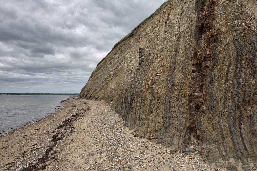Foto von Ferienhaus AZ34 auf Mors - Thy/Limfjord