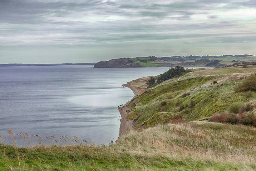 Foto von Ferienhaus AZ34 auf Mors - Thy/Limfjord