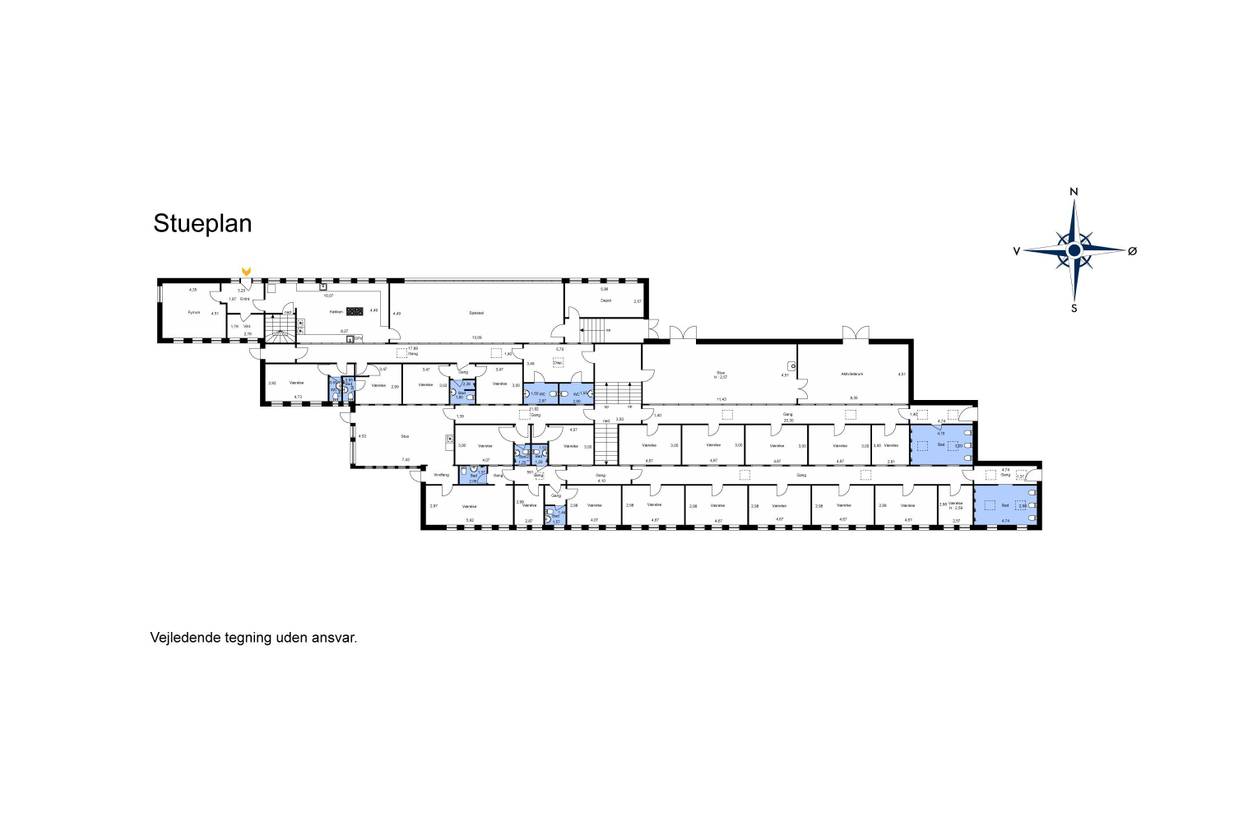 Vorschaubild von Ferienhaus AZ34 auf Mors - Thy/Limfjord