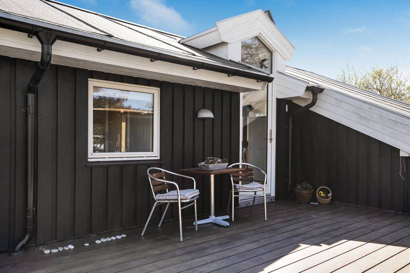 Foto von Ferienhaus AZ36 auf Omø - Südseeland
