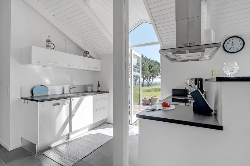 Foto von Ferienhaus AZ36 auf Omø - Südseeland