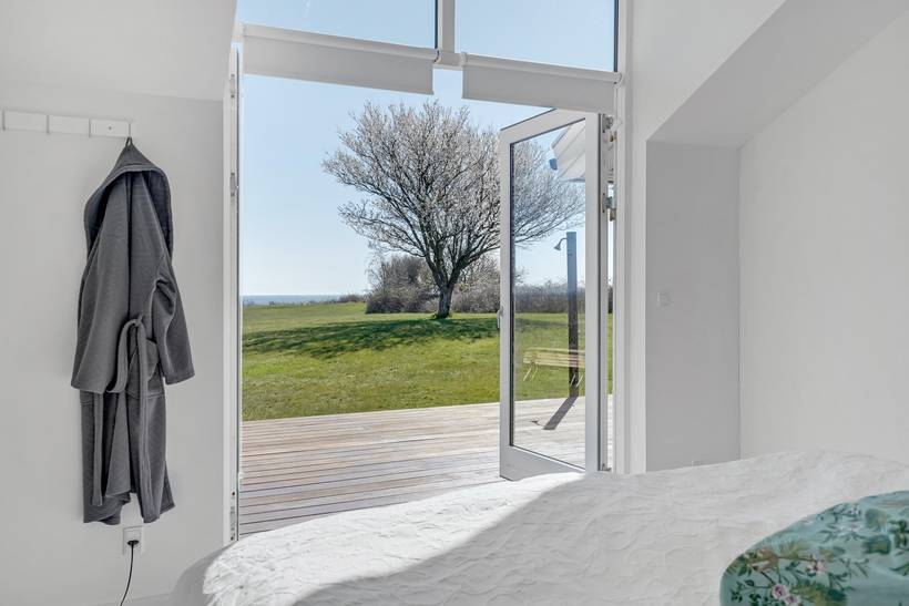 Foto von Ferienhaus AZ36 auf Omø - Südseeland