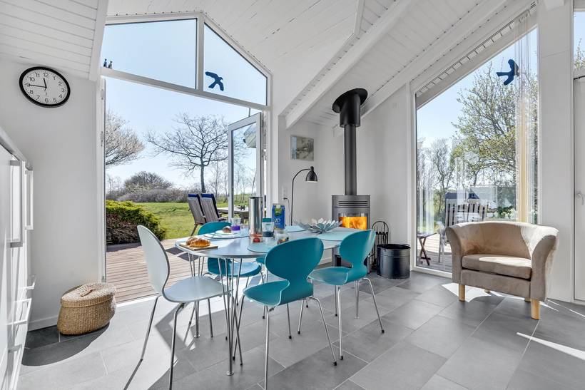 Foto von Ferienhaus AZ36 auf Omø - Südseeland