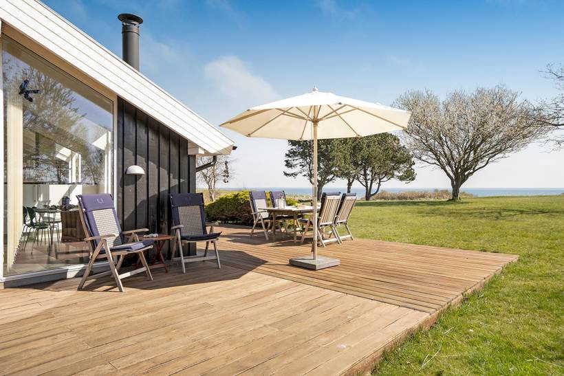 Foto von Ferienhaus AZ36 auf Omø - Südseeland