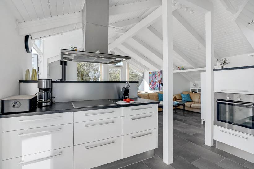 Foto von Ferienhaus AZ36 auf Omø - Südseeland